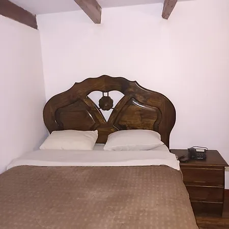 Casa Familiar El Carmen