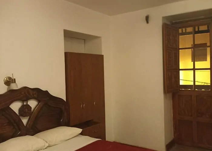 Casa Familiar El Carmen * Cuzco