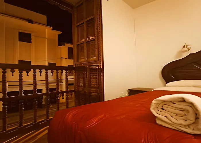Affittacamere Casa Familiar El Carmen Cuzco