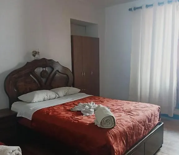 Casa Familiar El Carmen Cuzco